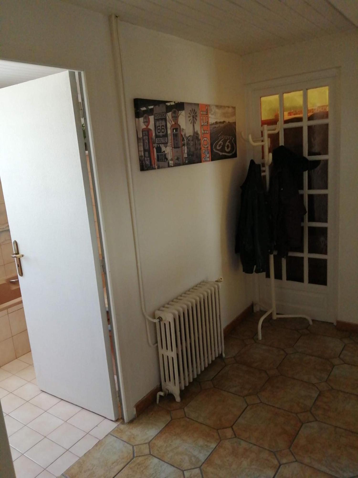 Maison Individuelle Saint Georges Exterior photo